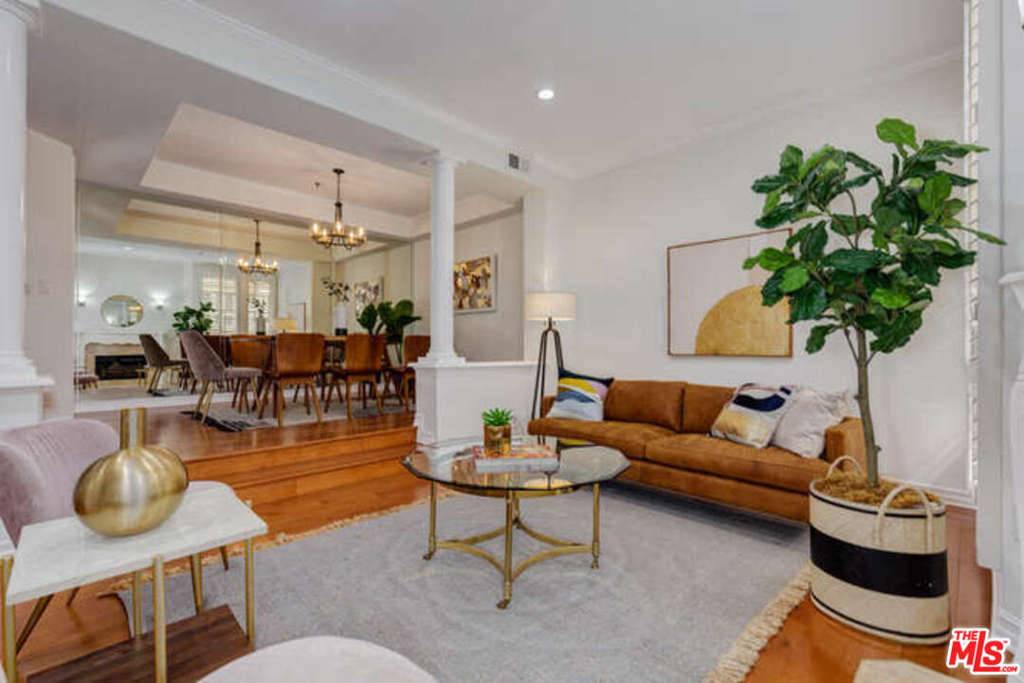 Beverly Hills, CA 90211,9001 Dayton WAY #C