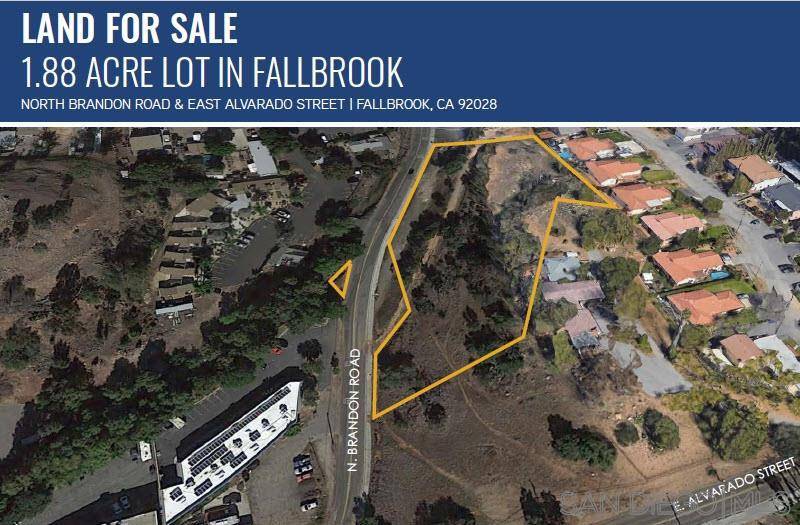 Fallbrook, CA 92028,Alvarado St