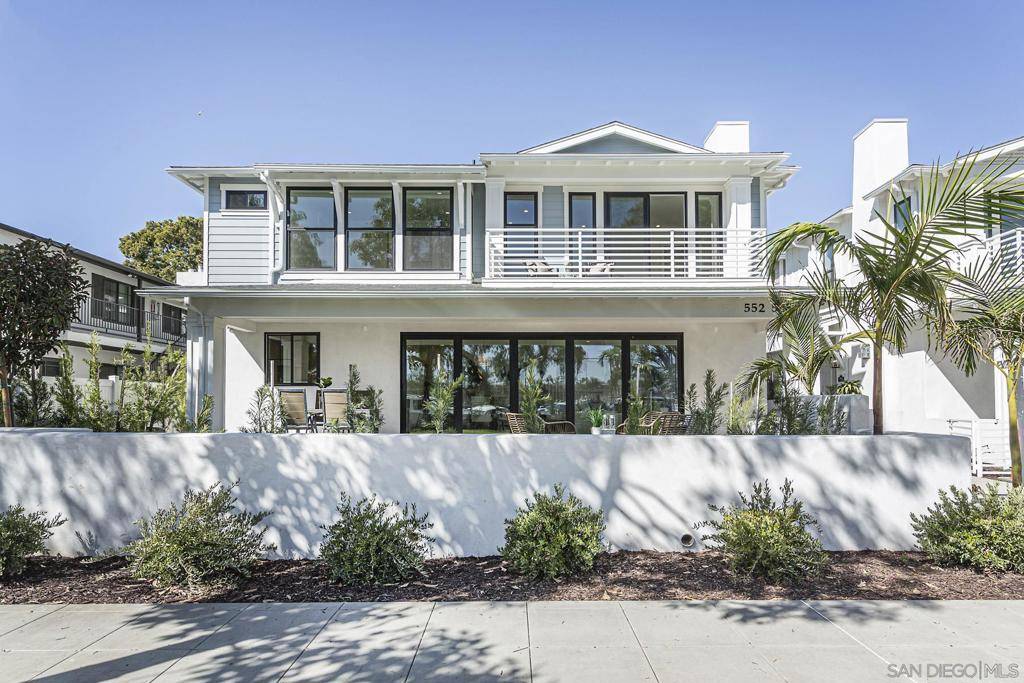 Coronado, CA 92118,552 G Ave