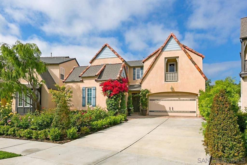 San Diego, CA 92130,13777 Rosecroft Way