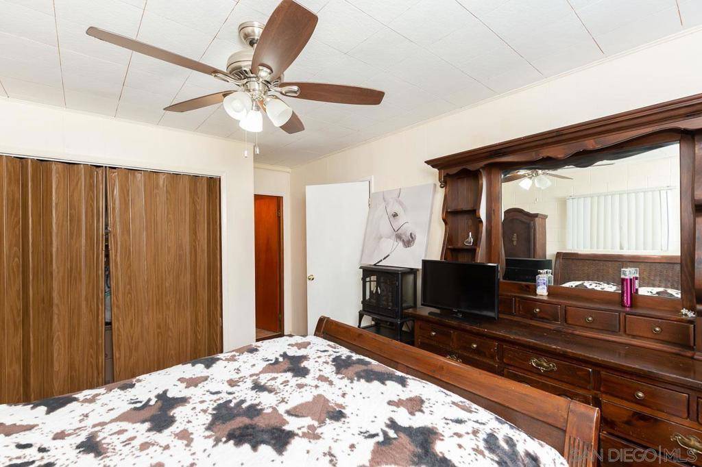 Julian, CA 92036,808 Manzanita Dr