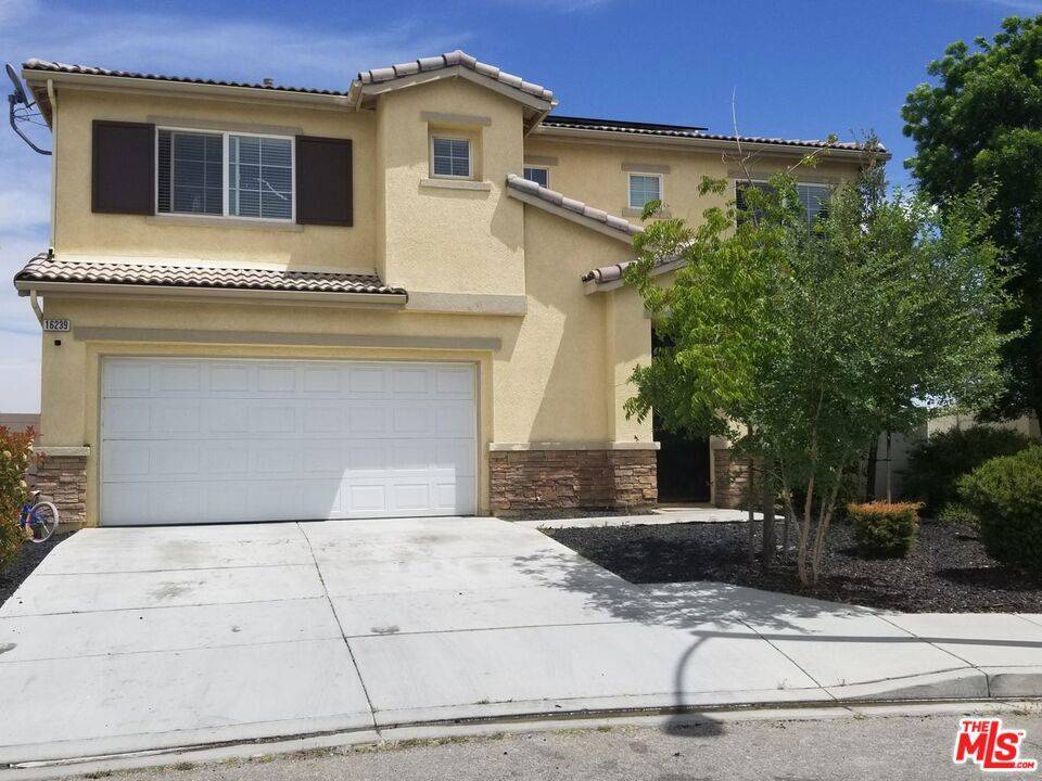 Victorville, CA 92394,16239 Rendon CT