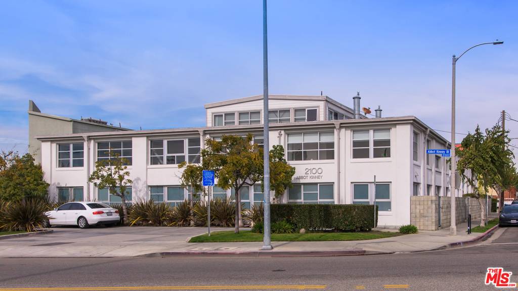 Venice, CA 90291,2100 Abbot Kinney BLVD #A