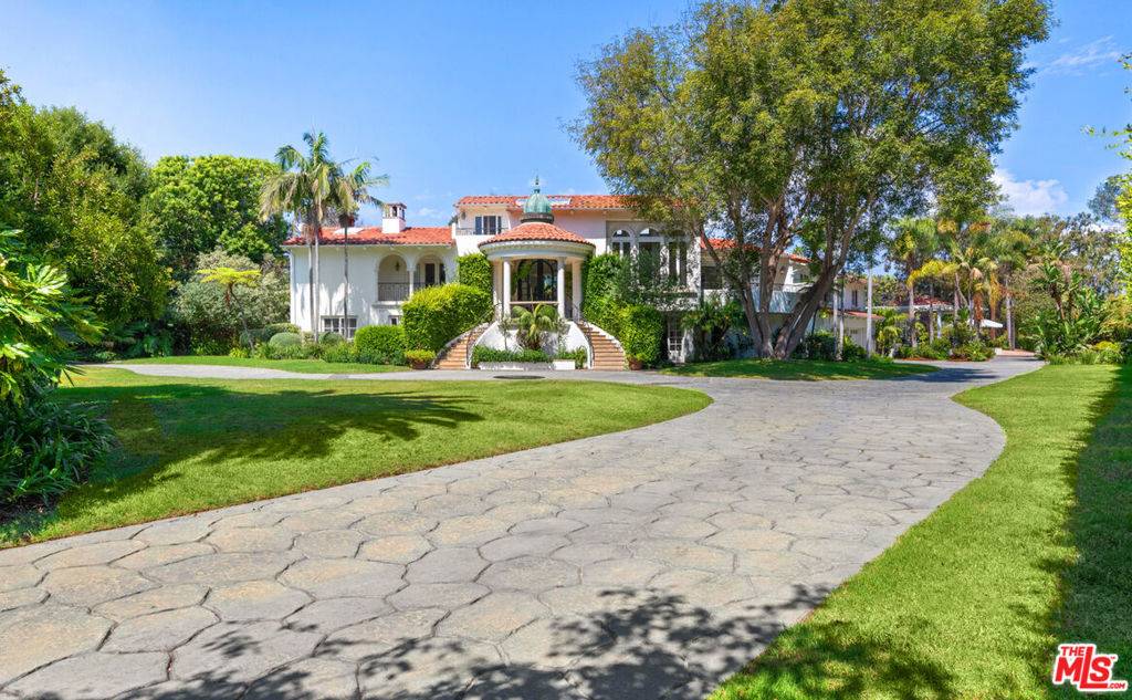 Malibu, CA 90265,28899 Cliffside DR