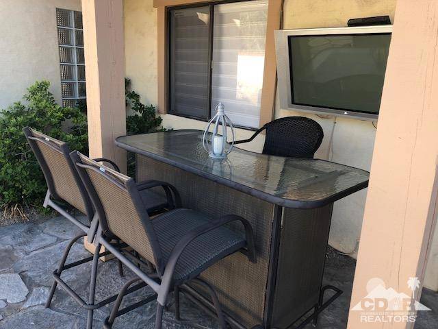 Palm Desert, CA 92260,101 Juan CIR