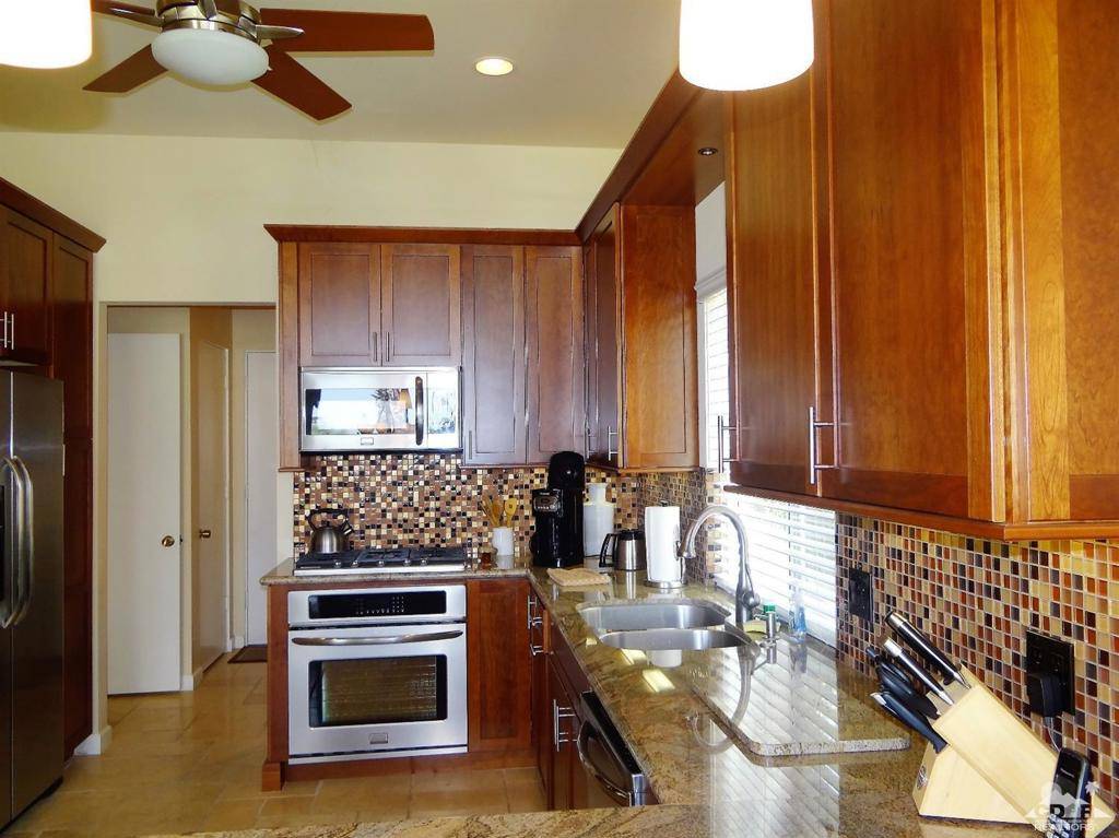 Palm Desert, CA 92260,47128 El Menara CIR