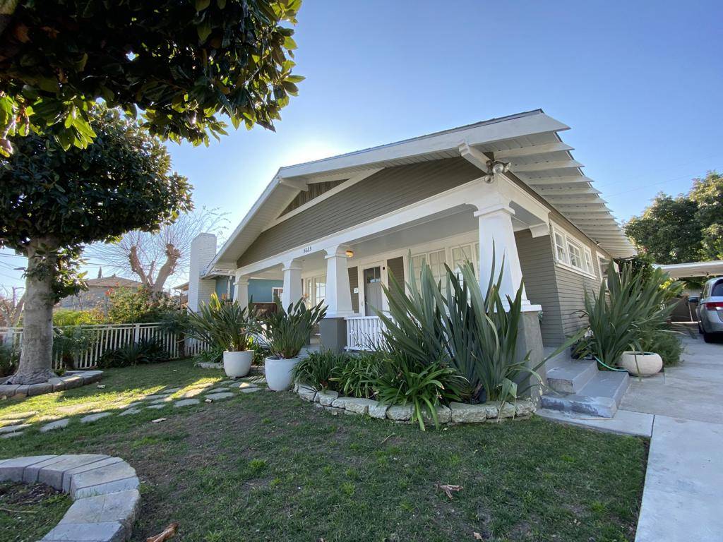 North Hollywood, CA 91601,5623 Beck AVE