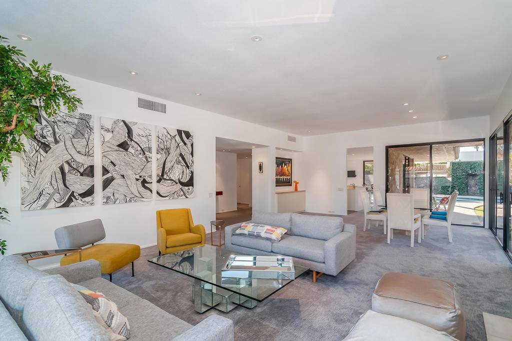 Rancho Mirage, CA 92270,17 Dartmouth DR