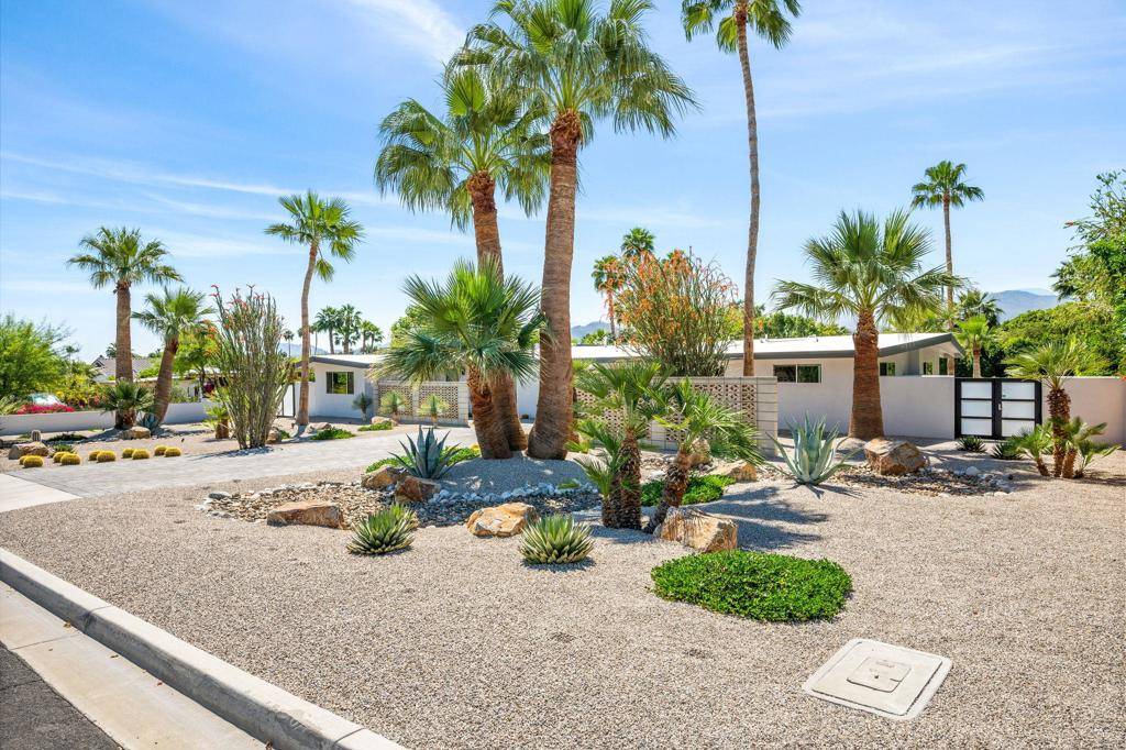 Rancho Mirage, CA 92270,72187 Desert DR