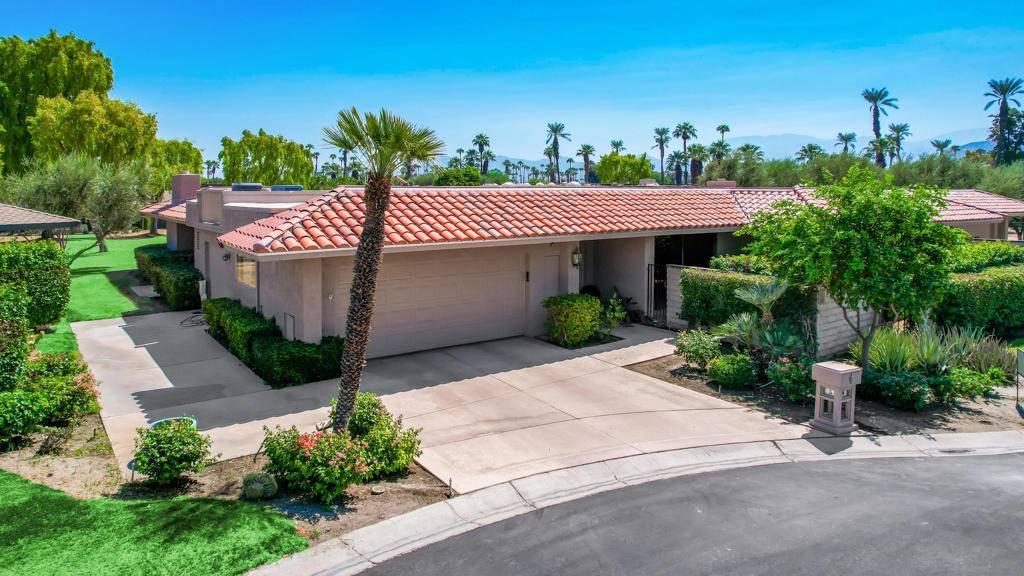 Rancho Mirage, CA 92270,5 Fordham CT