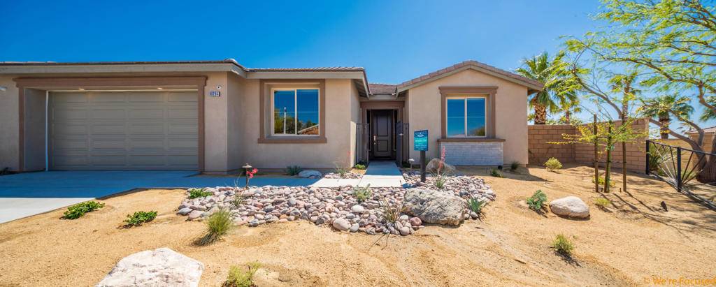 Desert Hot Springs, CA 92240,66316 S Agua Dulce DR