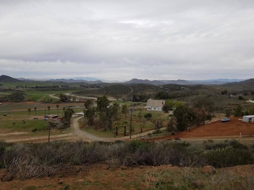 Winchester, CA 92596,4 .63 Ac Murillo RD