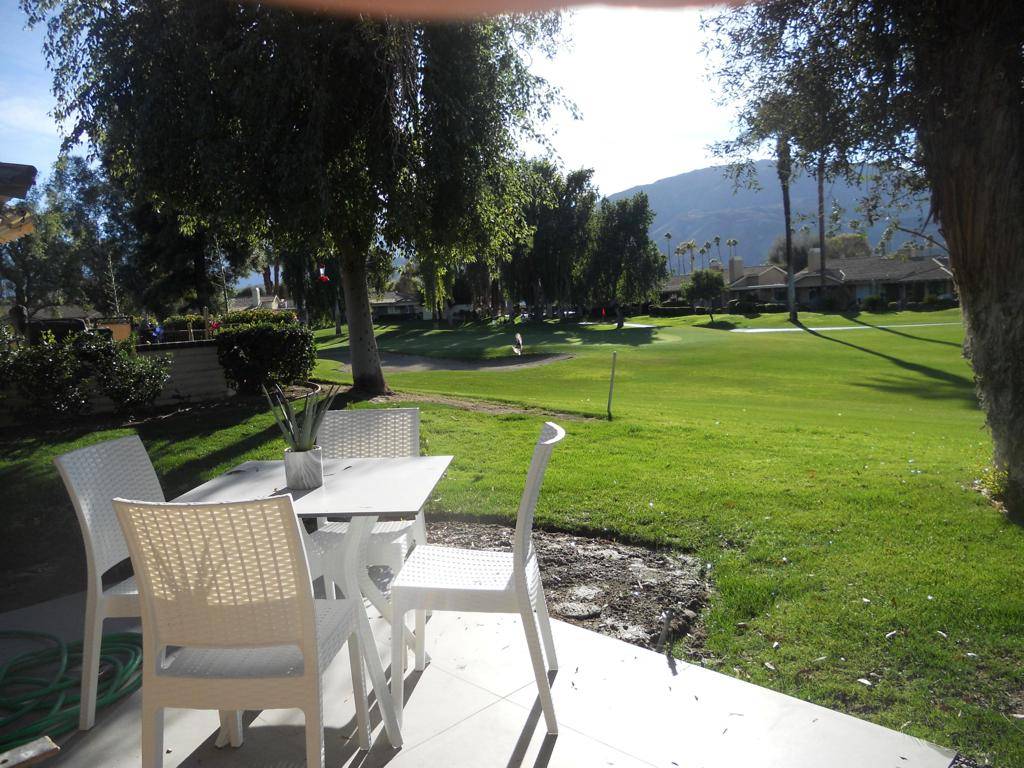 Palm Desert, CA 92260,117 Juan CIR