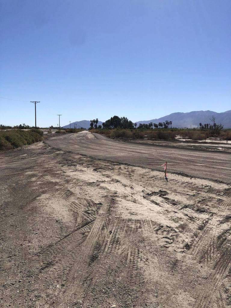Mecca, CA 92254,66 th And Lincoln, Vacant Land