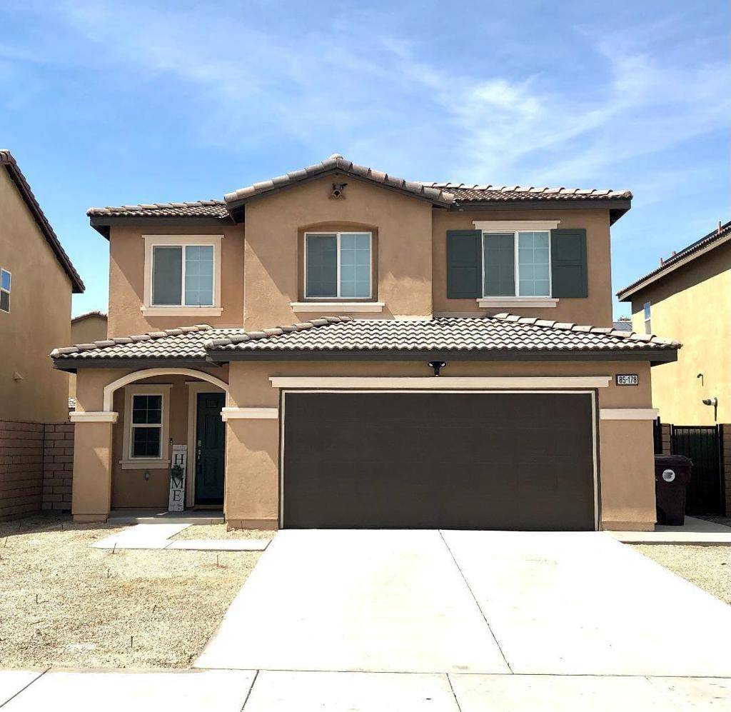 Coachella, CA 92236,85178 Avenida Yucateco