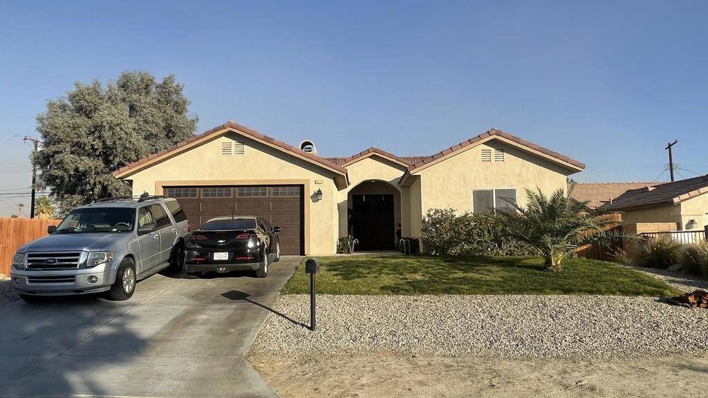 Thousand Palms, CA 92276,30710 Arbol Real