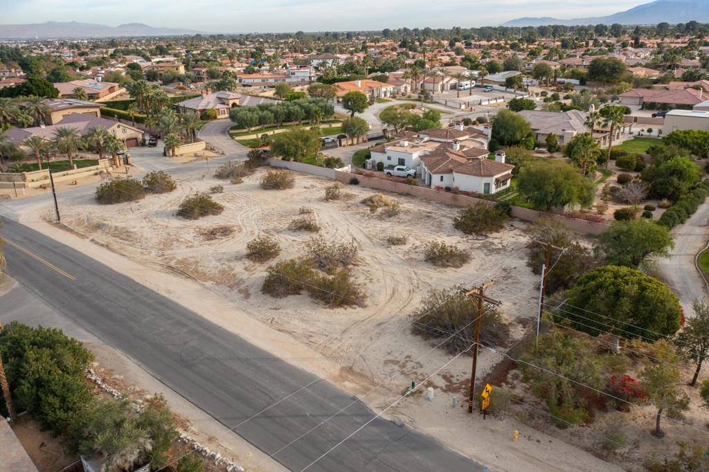Bermuda Dunes, CA 92203,0 Avenue 41