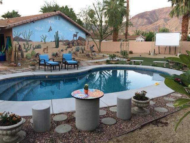 Palm Desert, CA 92260,72808 San Juan DR