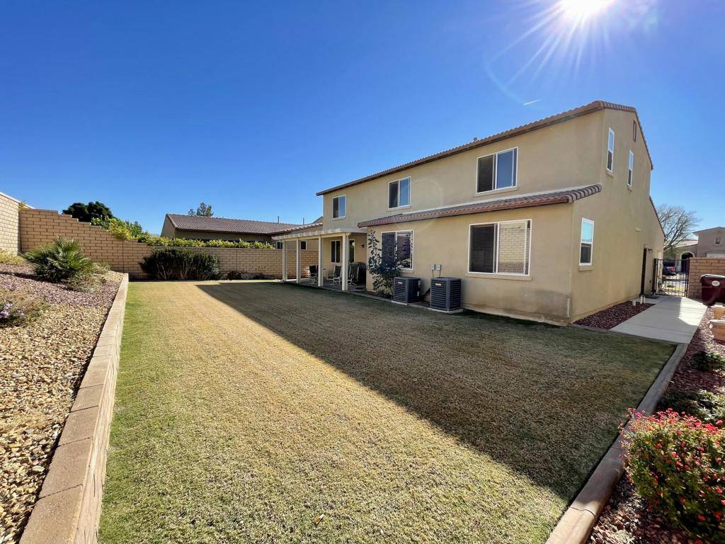 Indio, CA 92203,82840 Rustic Valley DR