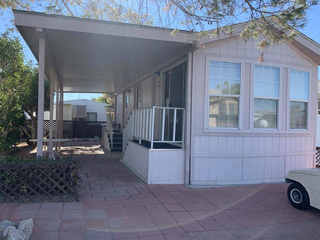 Desert Hot Springs, CA 92241,74711 Dillon Road #746