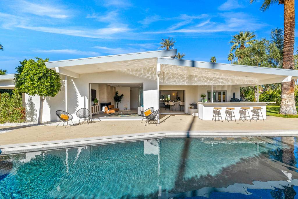 Rancho Mirage, CA 92270,37521 Palm View RD