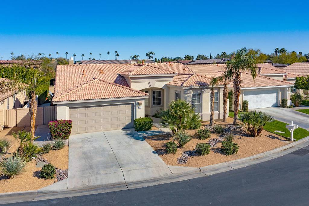 Palm Desert, CA 92260,116 Corte Bella