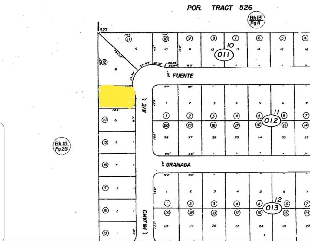 Thermal, CA 92274,2232 Pajaro AVE