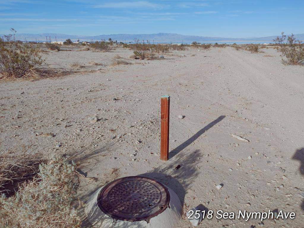 Salton City, CA 92275,2518 Sea Nymph AVE