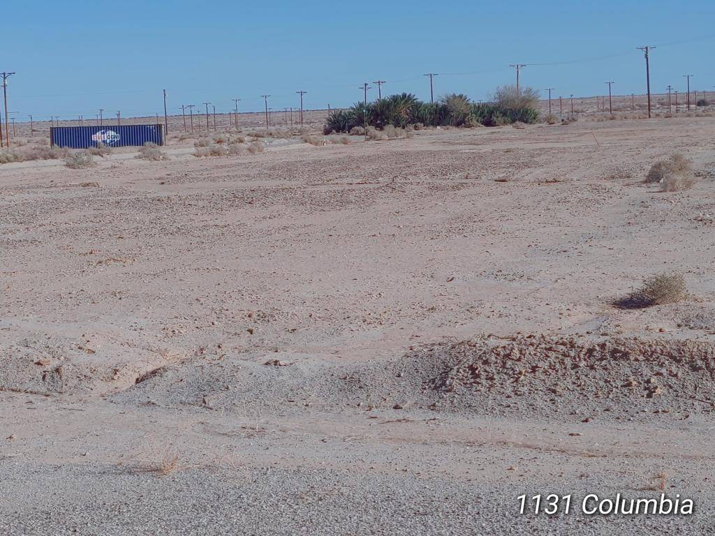 Salton City, CA 92275,1131 Columbia AVE