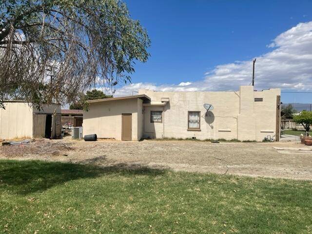 Thermal, CA 92274,56201 Palm St ST