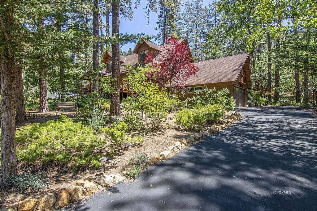 Idyllwild, CA 92549,25456 Palomar RD