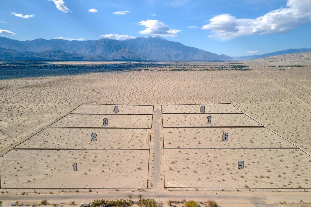 Thousand Palms, CA 92276,3 Hidden Springs Court