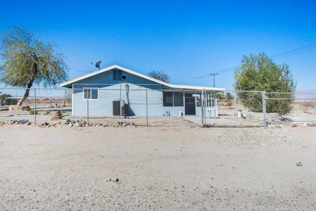 Thermal, CA 92274,2497 Shore Isle AVE