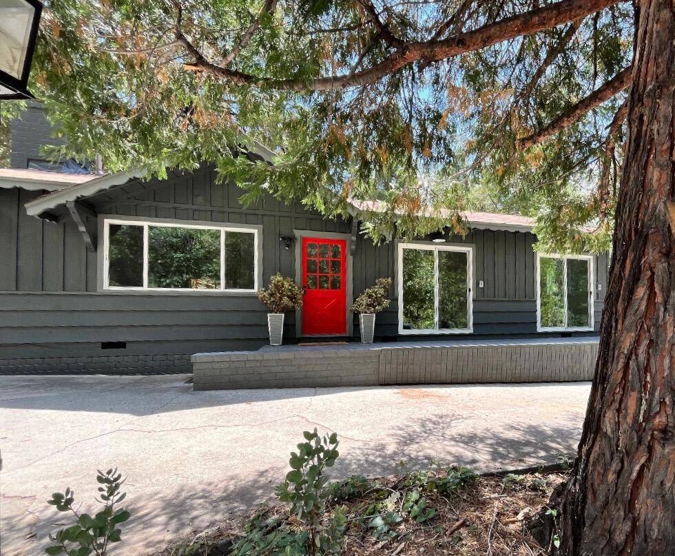 Idyllwild, CA 92549,25106 Rim Rock RD