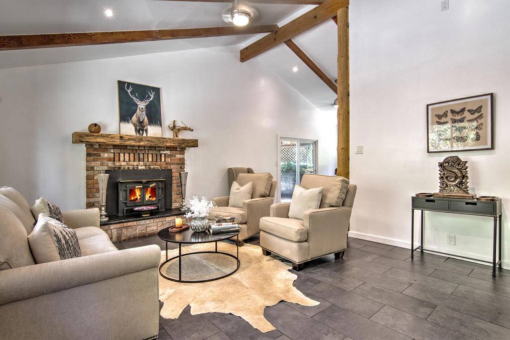 Idyllwild, CA 92549,25106 Rim Rock RD