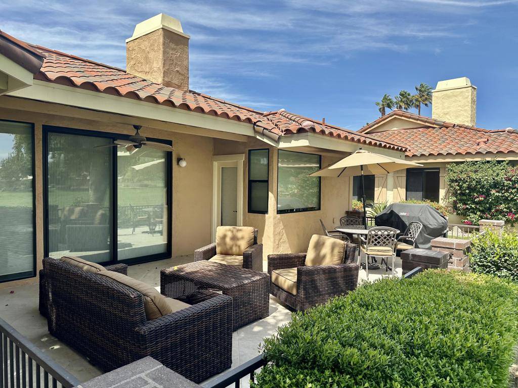 Palm Desert, CA 92260,254 Santa Barbara CIR