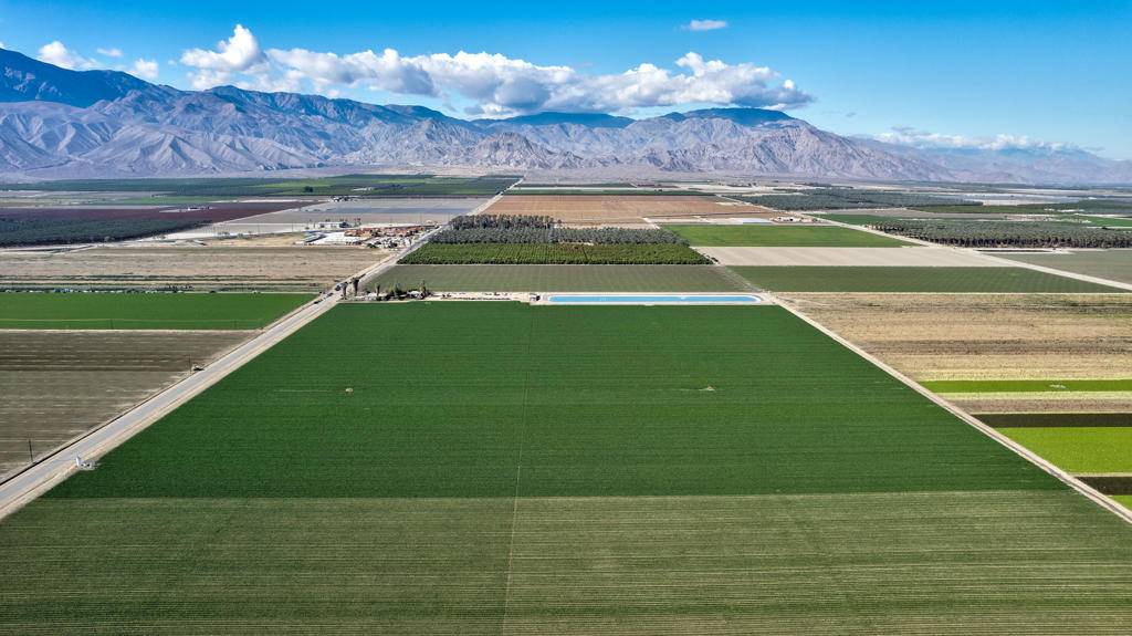 Thermal, CA 92274,0 Ave 74 & Pierce St