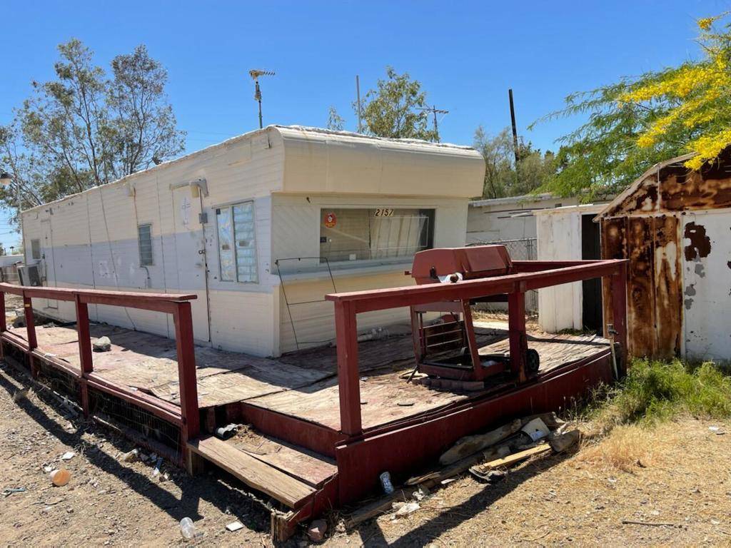 Niland, CA 92257,2157 1st ST