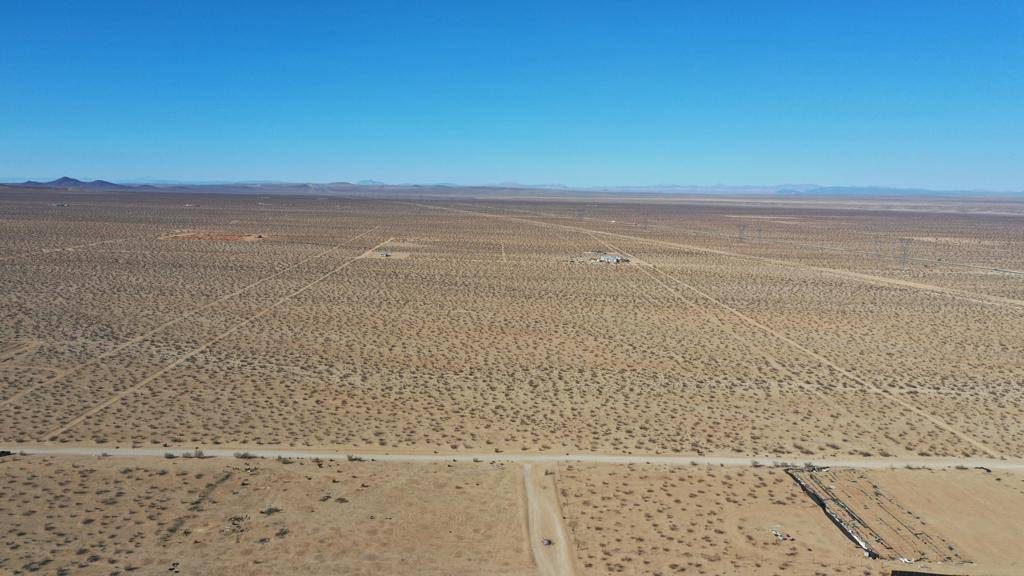Adelanto, CA 92301,0 Trenton RD