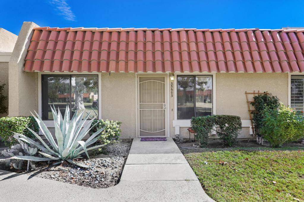 Rancho Mirage, CA 92270,35603 Feliz CT