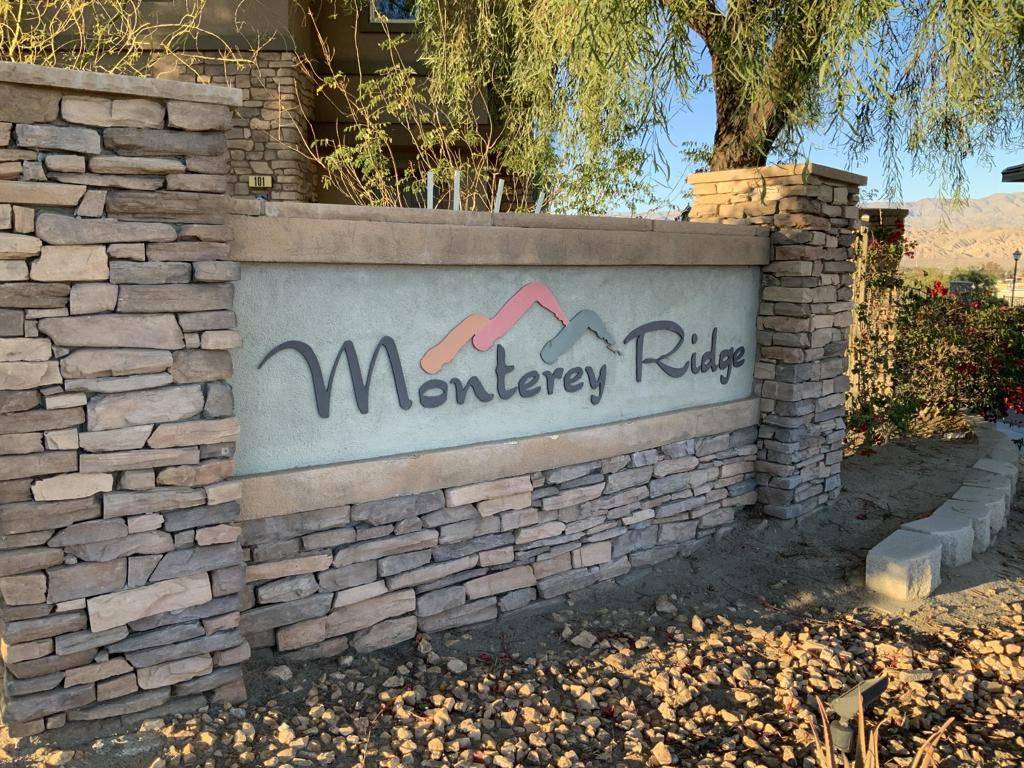 Palm Desert, CA 92211,34744 Water Ridge DR #104