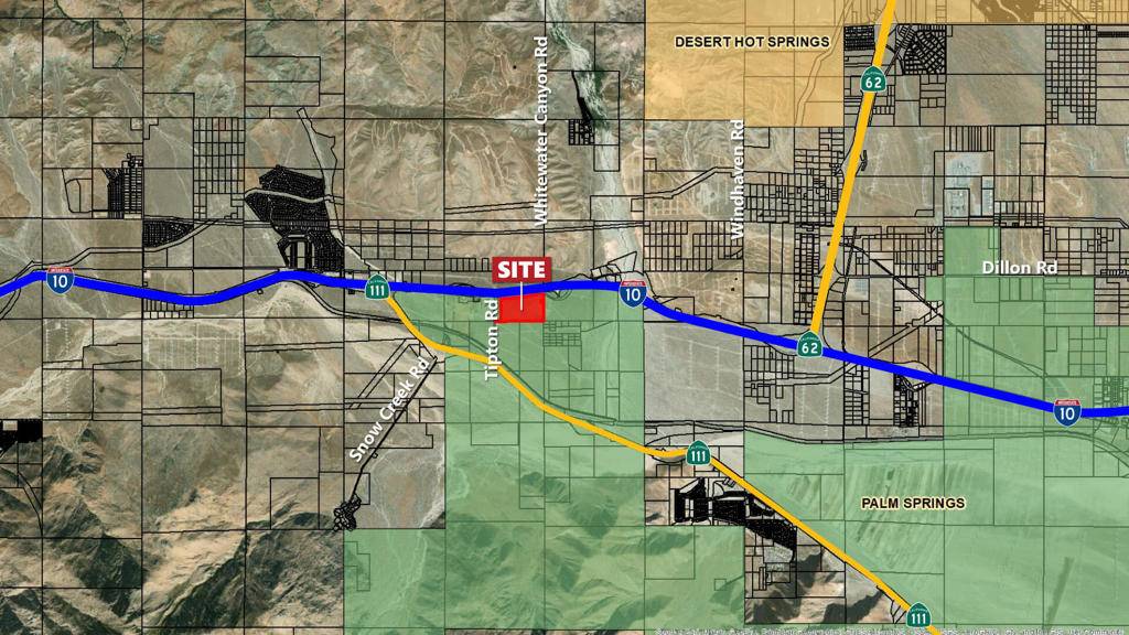 Whitewater, CA 92282,71 Tipton RD