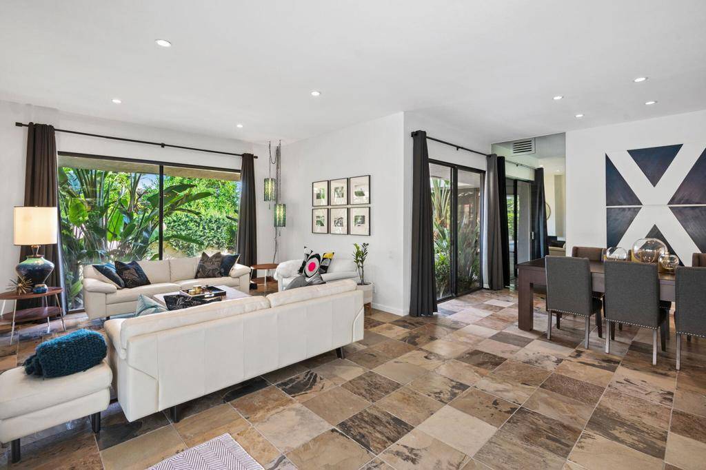 Rancho Mirage, CA 92270,1 Swarthmore CT