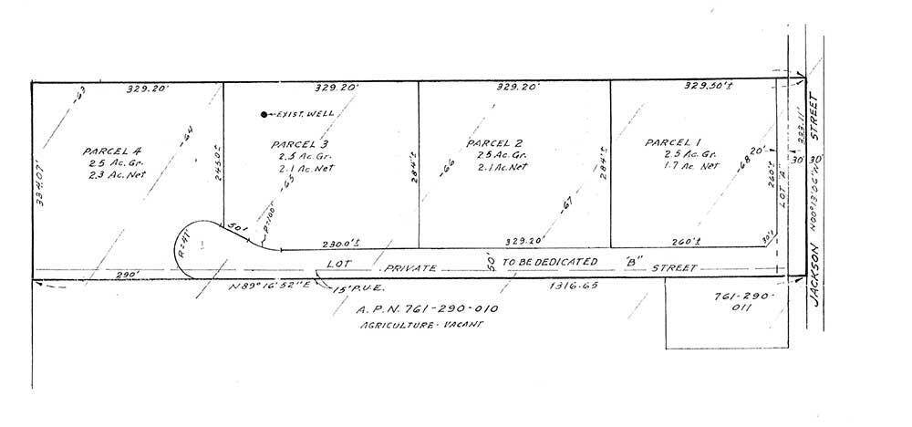 Thermal, CA 92274,0 Jackson St