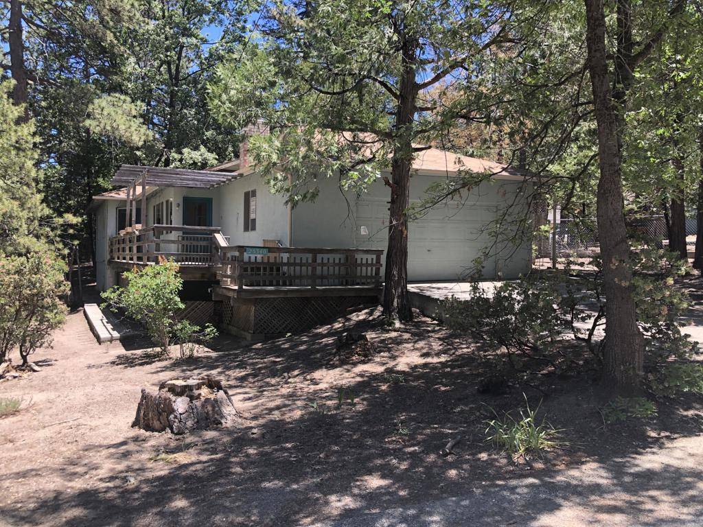 Idyllwild, CA 92549,25340 Marion Ridge DR