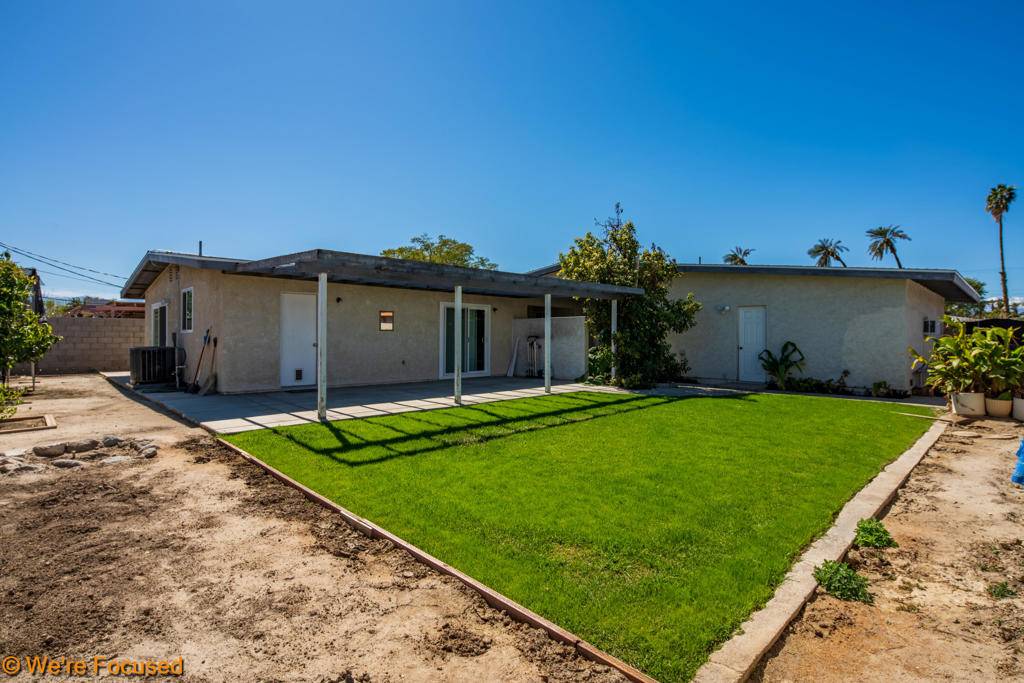 Indio, CA 92201,44784 Sherwood DR