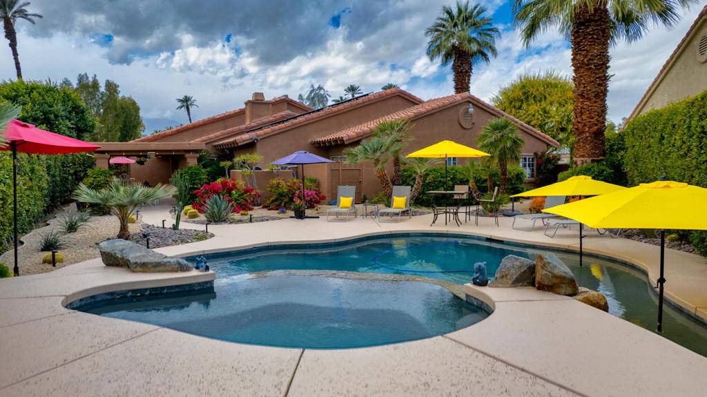 Rancho Mirage, CA 92270,36990 Palm CT