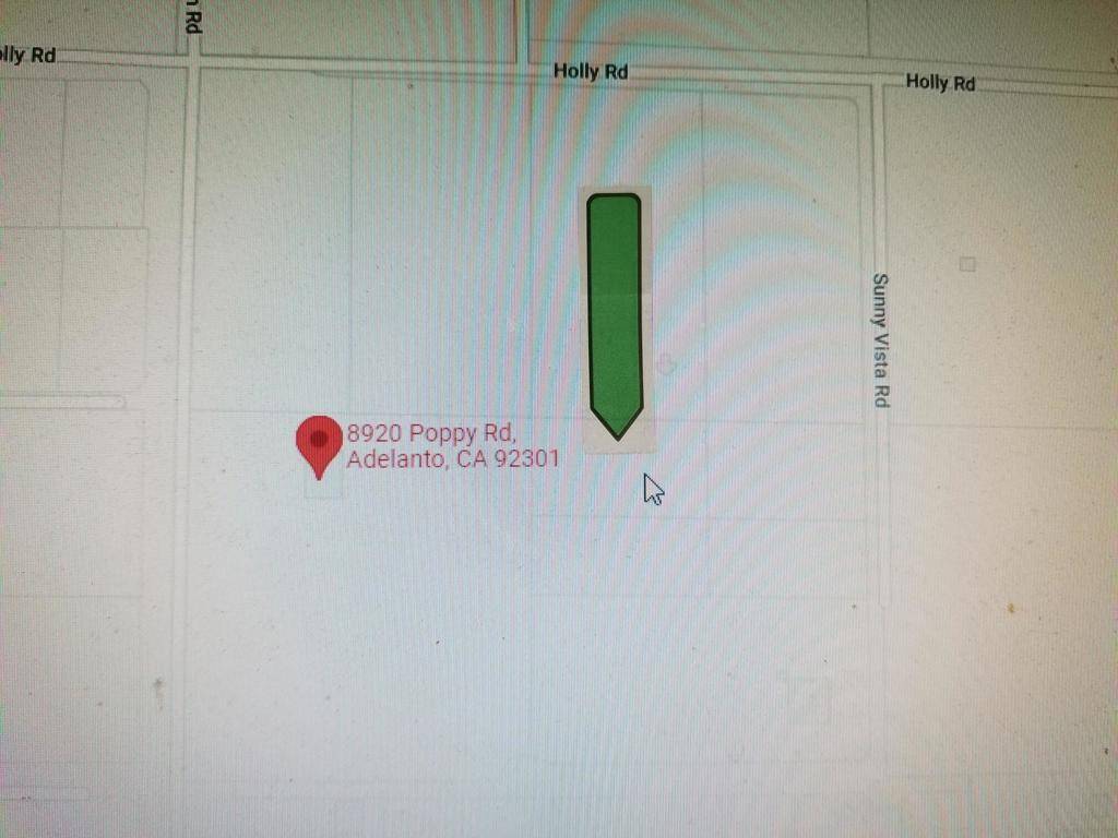 Adelanto, CA 92301,0 Buckeye AVE