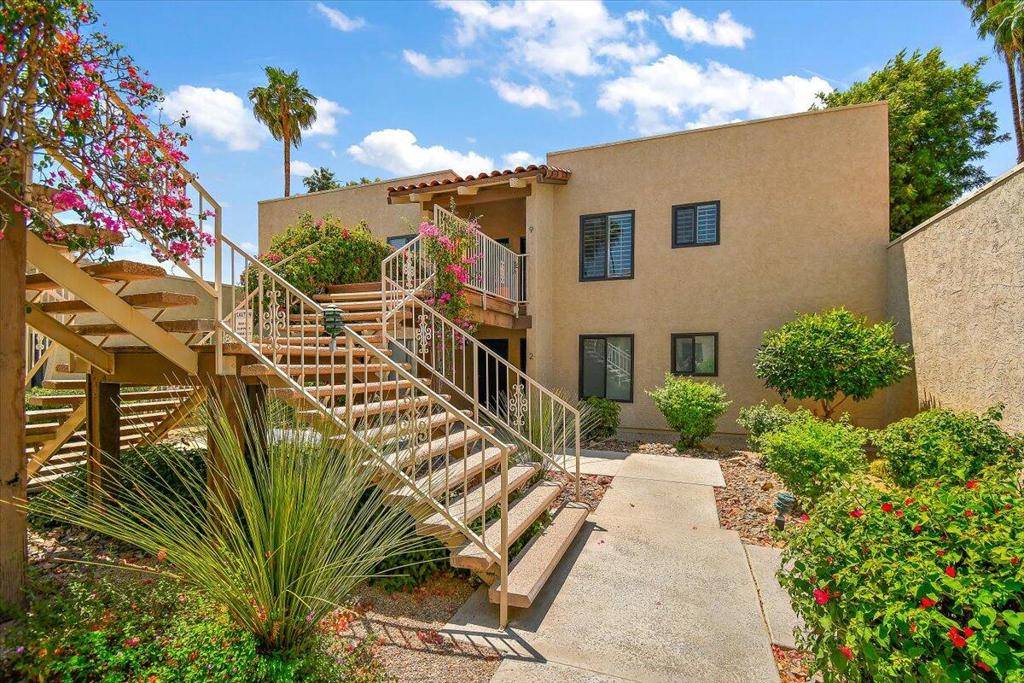 Palm Springs, CA 92264,2160 S Palm Canyon DR #9