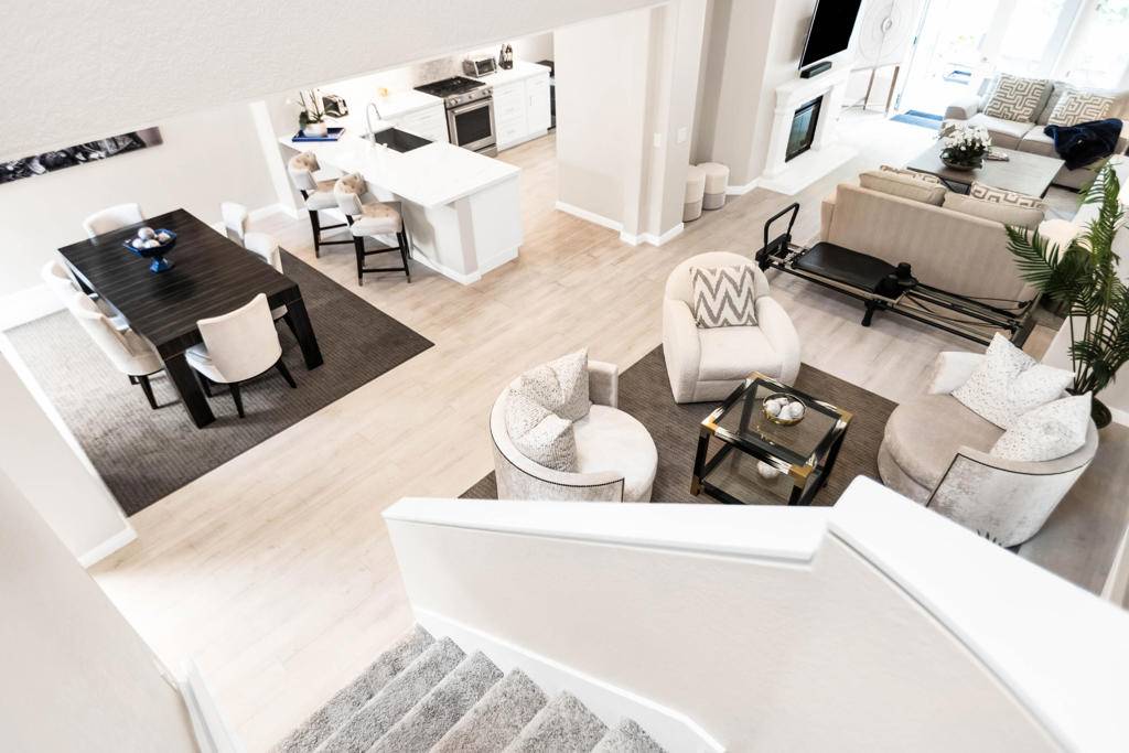 Rancho Santa Fe, CA 92091,3662 Paseo Vista Famosa